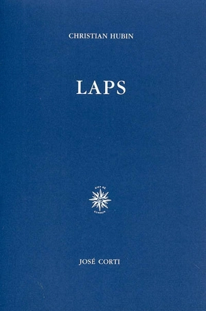 Laps - Christian Hubin