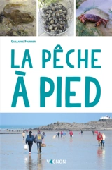 La pêche à pied - Guillaume Fourrier