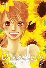 Chihayafuru. Vol. 13 - Yuki Suetsugu