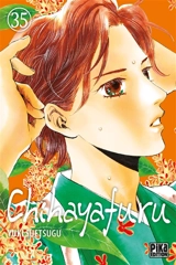 Chihayafuru. Vol. 35 - Yuki Suetsugu