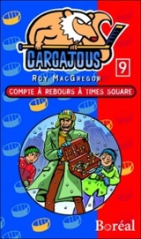 Compte à rebours à Times Square 9 - Roy MacGregor