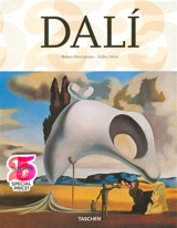 Salvador Dali : 1904-1989 - Robert Descharnes