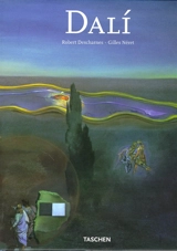 Salvador Dali - Robert Descharnes