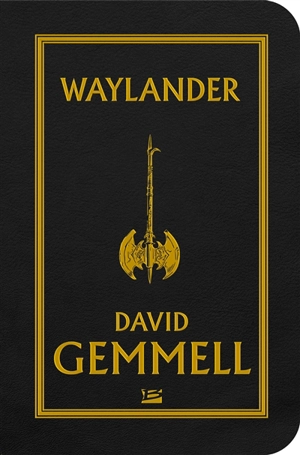 Waylander - David Gemmell