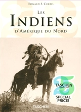 Les Indiens d'Amérique du Nord - Edward S. Curtis