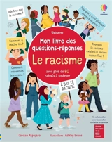 Le racisme - Jordan Akpojaro