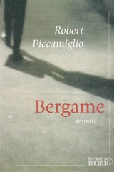 Bergame - Robert Piccamiglio