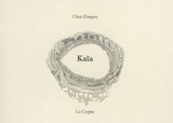 Kaïa - Chan Dargery