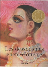 Les dessous des chefs-d'oeuvre - Rose-Marie Hagen