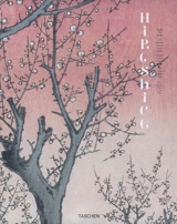 One hundred famous views of Edo : Ota memorial museum of art, Tokyo. Hundert berühmte Ansichten von Edo : Ota memorial of art, Tokyo. Cent vues célèbres d'Edo : Ota memorial museum of art, Tokyo. Meisho Edo hyakkei : Ota memorial museum of art, Tokyo - Hiroshige Utagawa