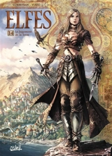 Elfes. Vol. 14. Le jugement de la fosse - Eric Corbeyran