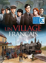 Un village français. Vol. 1. 1914 - Jean-Charles Gaudin