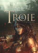 Troie. Vol. 4. Les portes du Tartare - Nicolas Jarry