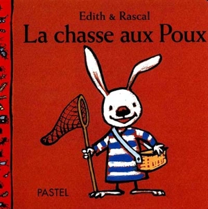 La chasse aux poux - Rascal