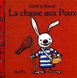 La chasse aux poux - Rascal