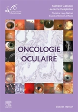 Oncologie oculaire : rapport SFO 2022 - Société française d'ophtalmologie