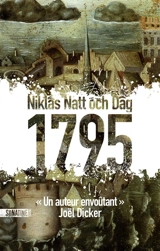 1795 - Niklas Natt och Dag
