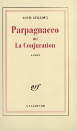 Parpagnacco - Louis Guilloux