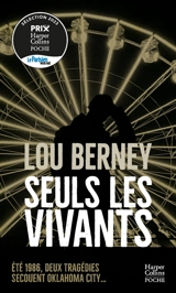 Seuls les vivants - Lou Berney