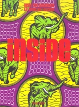 Inside Africa - Deidi von Schaewen