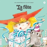 La fête 8 - Ginette Anfousse