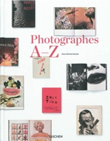 Photographes A-Z - Hans Michael Koetzle