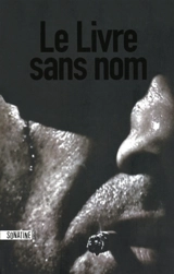 Le livre sans nom