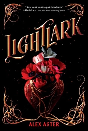 Lightlark Vol. 1 - Aster, Alex