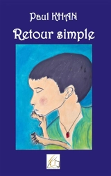 Retour simple - Khan, Paul