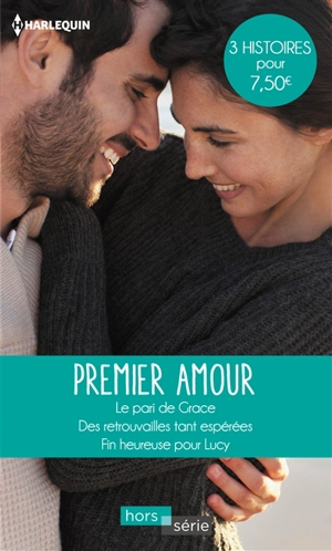 Premier amour - Cara Colter