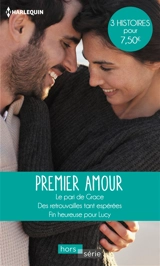 Premier amour - Cara Colter