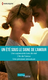 Un été sous le signe de l'amour - Donna Alward