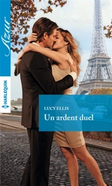 Un ardent duel - Lucy Ellis