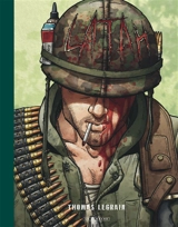 Latah - Thomas Legrain