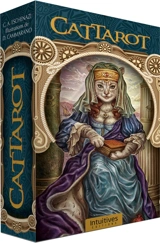 CatTarot - Diana Cammarano