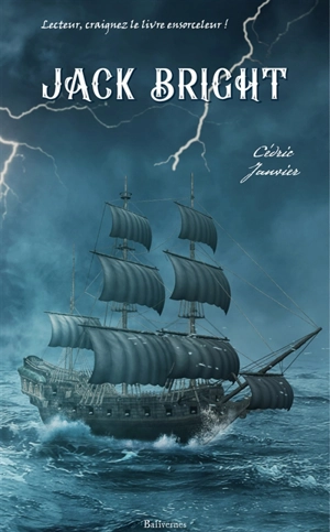 Jack Bright - Cédric Janvier