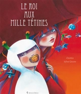 Le roi aux mille tétines - Christos