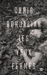 Les yeux fermés - Christopher A. Bohjalian