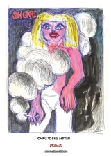 Smoke - Christophe Meyer
