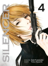 Silencer. Vol. 4 - Shô Fumimura