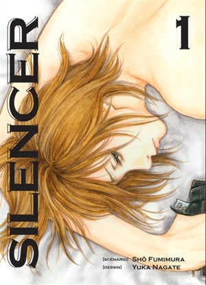Silencer. Vol. 1 - Shô Fumimura