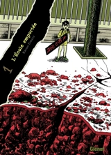 L'école emportée : édition originale. Vol. 1 - Kazuo Umezu