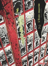 L'école emportée : édition originale. Vol. 2 - Kazuo Umezu