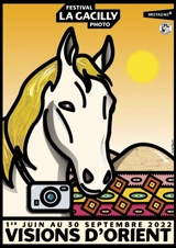Visions d'Orient - Festival Photo La Gacilly (19 ; 2022)