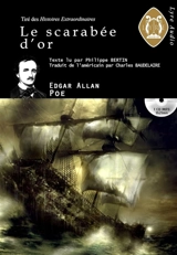 Le scarabée d'or - Edgar Allan Poe
