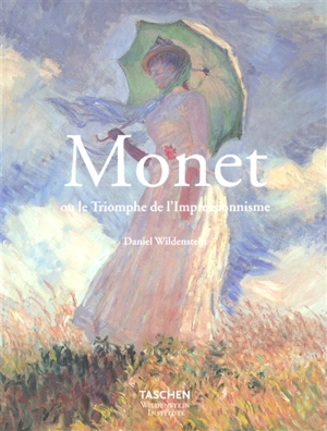 Monet - Daniel Wildenstein
