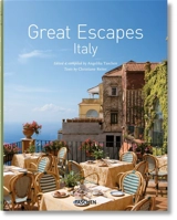 Great escapes : Italy - Christiane Reiter
