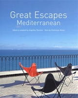 Great escapes : Mediterranean - Christiane Reiter