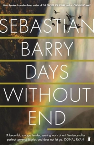 Days Without End - Sebastian Barry