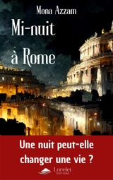 Mi-nuit à Rome - Mona Azzam